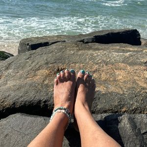 Meet your Posher, Doreen